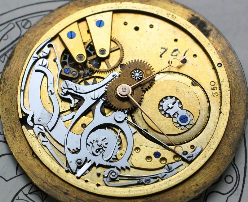   Breguet