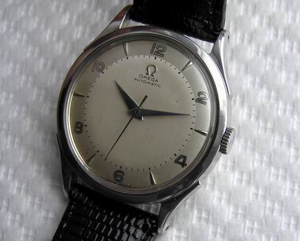   Omega 1948 