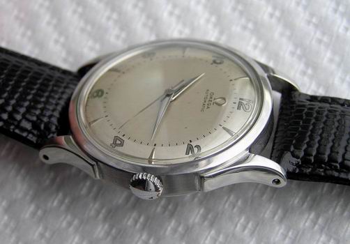   Omega 1948 