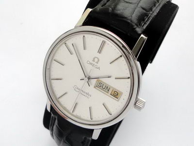 Часы Omega