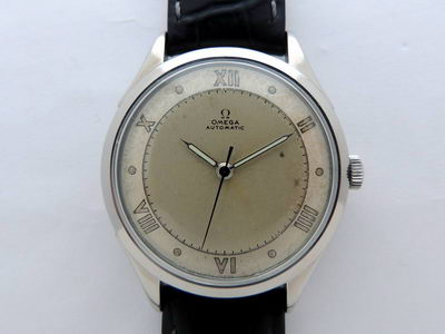 Часы Omega
