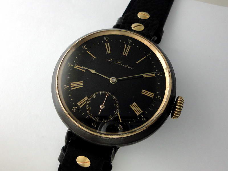 Файл:Старинные часы J.Bruderer Omega.jpg