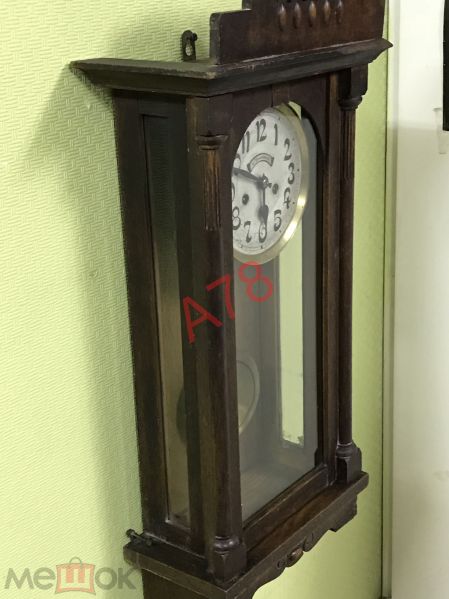 Файл:Шлихенмаер часы настенные 6.jpg