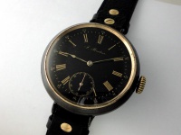 Старинные часы J.Bruderer Omega.jpg