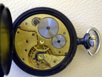 Михайловъ часы эмаль с глазурью 3.jpg